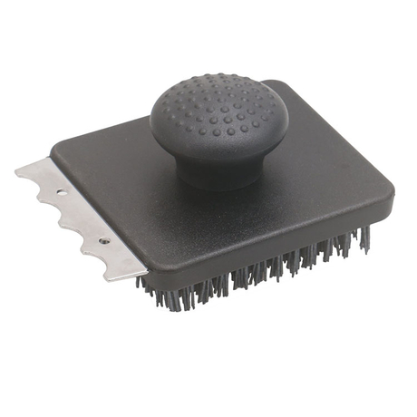 2 i 1 PP Grillskrapa