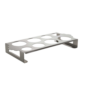 Stainless Steel Tomato And Peppers Roast Rack