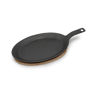 Cast Iron Non Stick Frying Pan