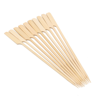 &Aacute;bhar N&aacute;d&uacute;rtha Skewer Bamb&uacute; Bbq