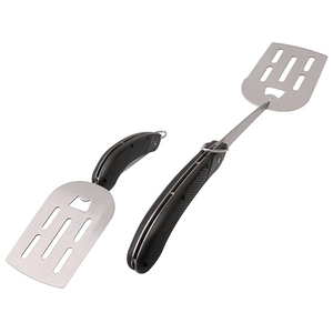 Stainless Steel Outdoor BBQ Tools Set