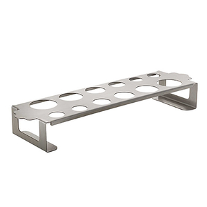Metal Jalapeno and Peppers Roast Rack